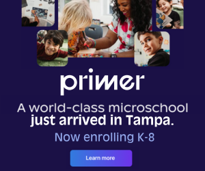 Primer Microschool is now enrolling K-8